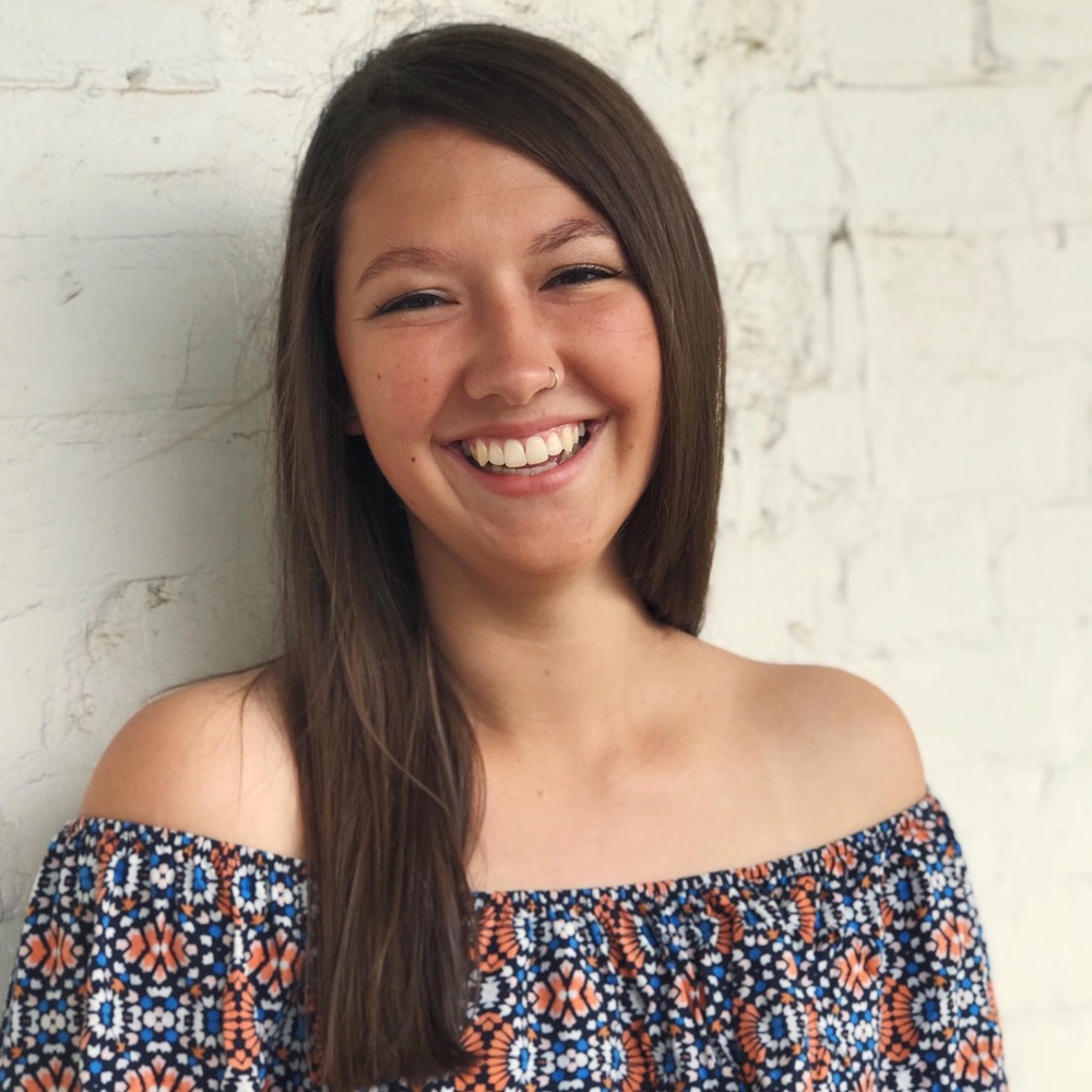 Meet your Posher, Mckenzie